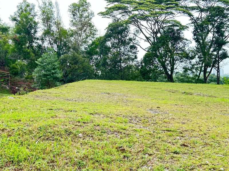 Tanah Banglo untuk Dijual di Subang Heights (Subang Jaya) - Lai YK - Exterior - PropertyGuru.com.my