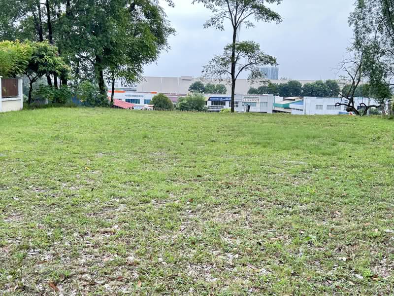 Tanah Banglo untuk Dijual di Subang Heights (Subang Jaya) - Lai YK - Exterior - PropertyGuru.com.my
