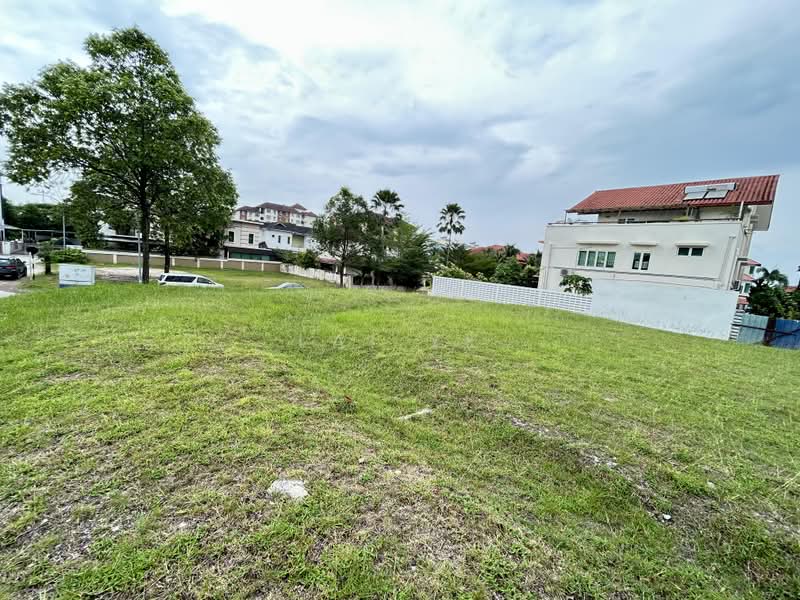 Tanah Banglo untuk Dijual di Subang Heights (Subang Jaya) - Lai YK - Exterior - PropertyGuru.com.my