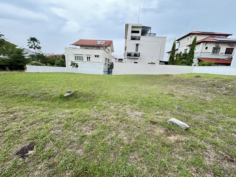 Tanah Banglo untuk Dijual di Subang Heights (Subang Jaya) - Lai YK - Exterior - PropertyGuru.com.my