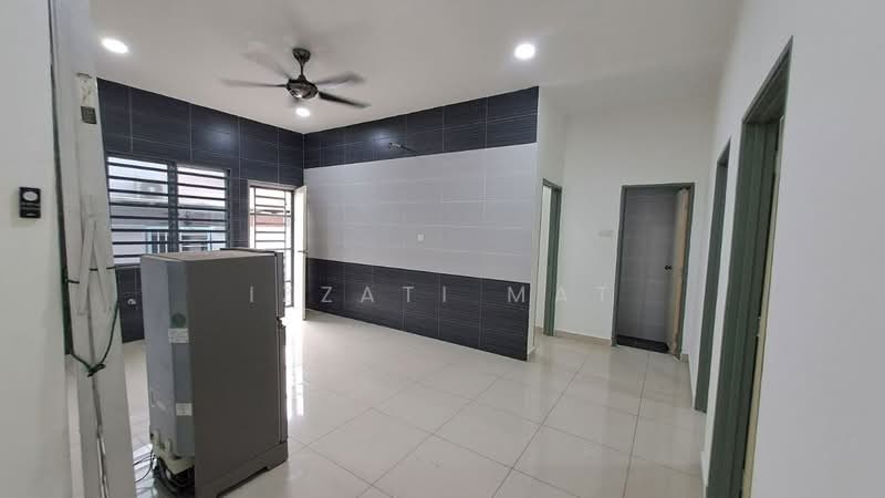 Semi-Detached House for Sale in Seremban (Negeri Sembilan) - Izzati Mat - Interior - PropertyGuru.com.my