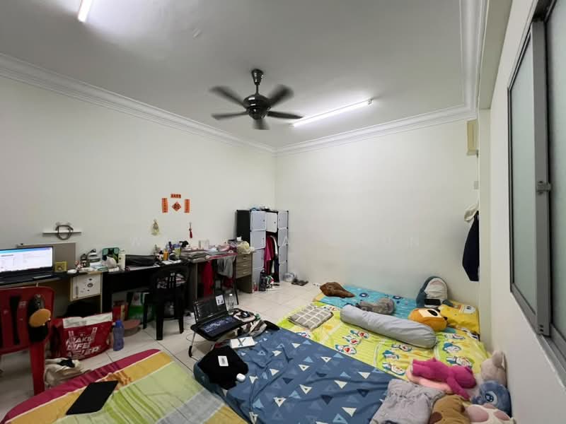 Condominium for Sale at Platinum Lake PV 13 - Wan Jia Shun - Bedroom - PropertyGuru.com.my