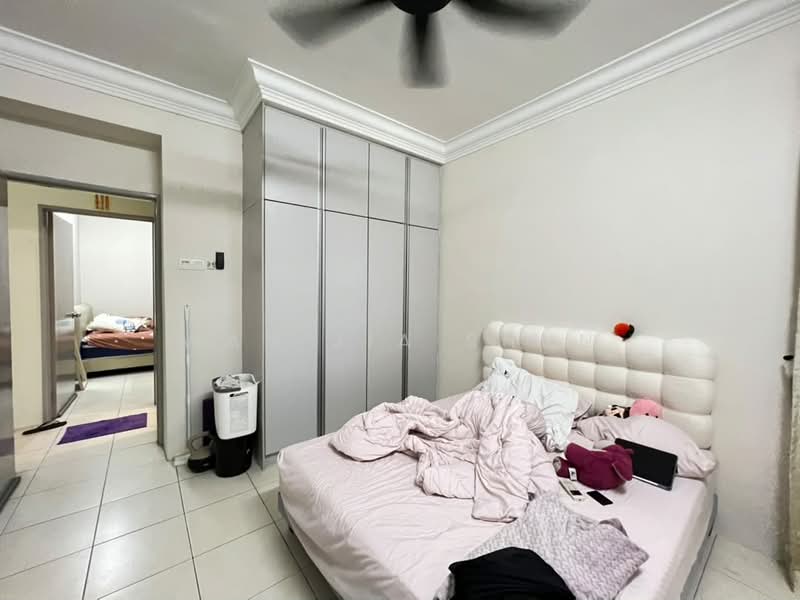 Condominium for Sale at Platinum Lake PV 13 - Wan Jia Shun - Bedroom - PropertyGuru.com.my