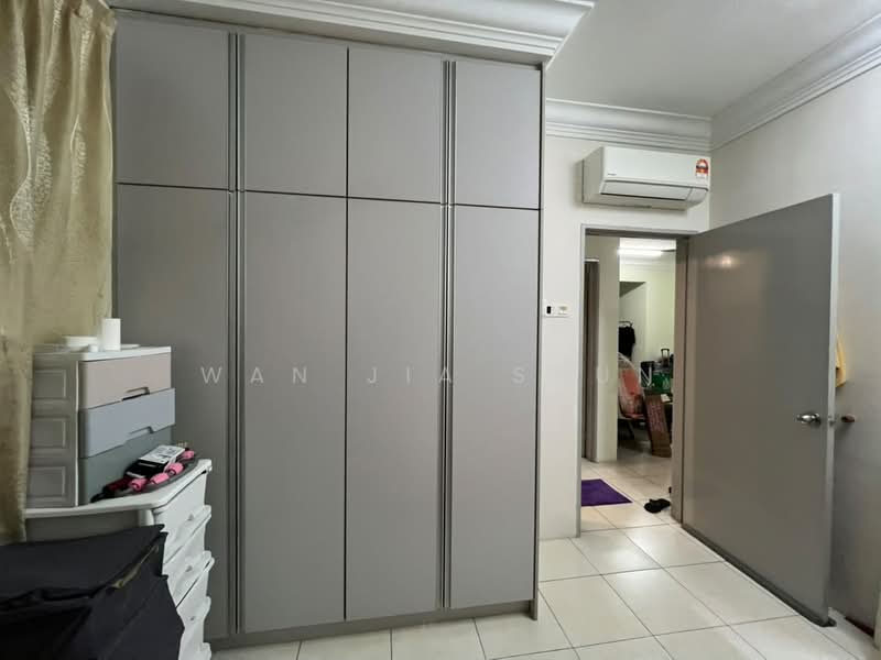Condominium for Sale at Platinum Lake PV 13 - Wan Jia Shun - Interior - PropertyGuru.com.my