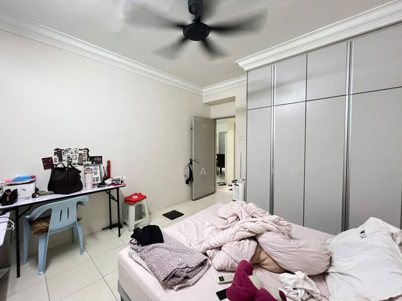 Condominium for Sale at Platinum Lake PV 13 - Wan Jia Shun - Bedroom - PropertyGuru.com.my