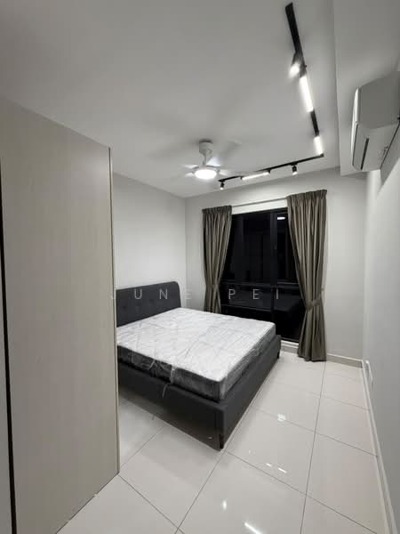 Kondominium untuk Disewa di Nestree Residence - June Pei - Bedroom - PropertyGuru.com.my