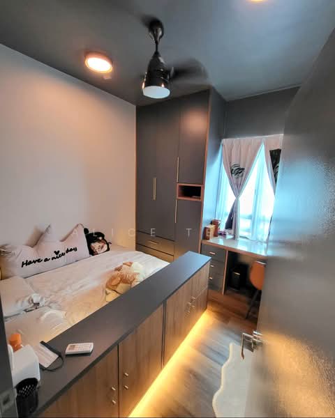 Service Residence for Rent at Suasana @ Utropolis - Alice Teoh - PropertyGuru.com.my