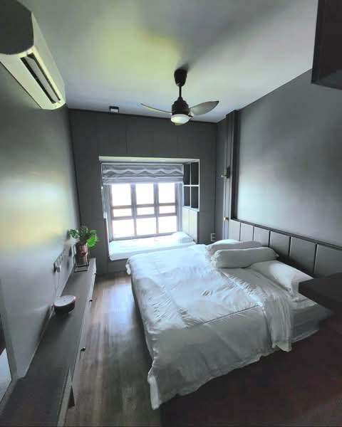 Service Residence for Rent at Suasana @ Utropolis - Alice Teoh - PropertyGuru.com.my