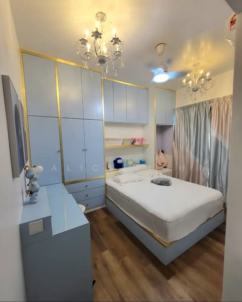 Service Residence for Rent at Suasana @ Utropolis - Alice Teoh - PropertyGuru.com.my