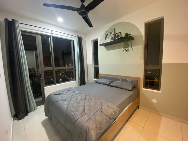 Kediaman Servis untuk Disewa di Kenwingston Platz - Yanny Siow - Studio - PropertyGuru.com.my