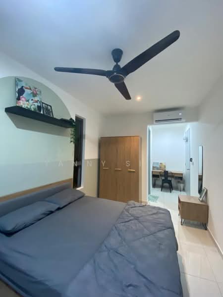 Kediaman Servis untuk Disewa di Kenwingston Platz - Yanny Siow - Studio - PropertyGuru.com.my