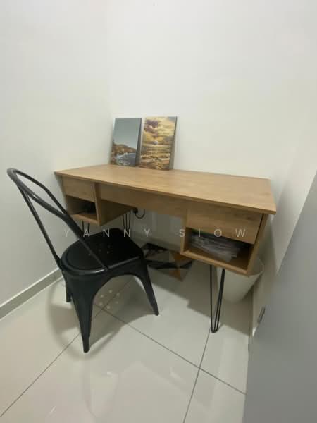 Kediaman Servis untuk Disewa di Kenwingston Platz - Yanny Siow - Studio - PropertyGuru.com.my