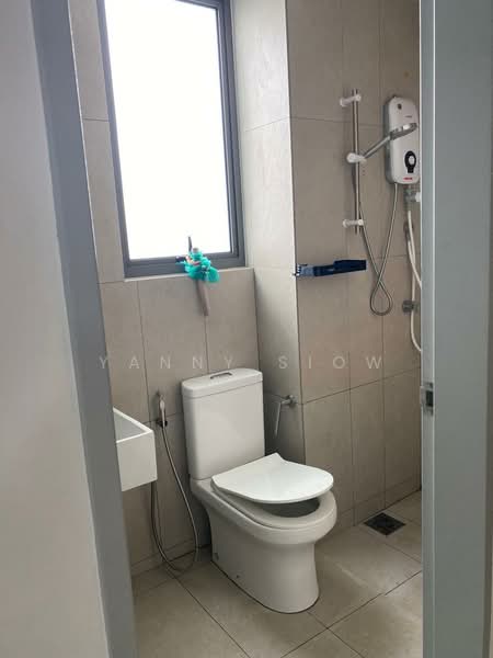 Kediaman Servis untuk Disewa di Kenwingston Platz - Yanny Siow - Studio - PropertyGuru.com.my