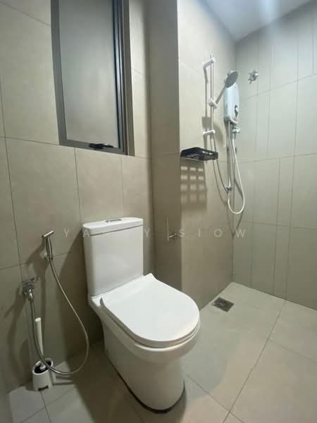 Kediaman Servis untuk Disewa di Kenwingston Platz - Yanny Siow - Bathroom - PropertyGuru.com.my