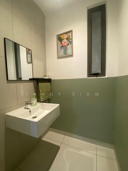 Kediaman Servis untuk Disewa di Kenwingston Platz - Yanny Siow - Main Unit - PropertyGuru.com.my