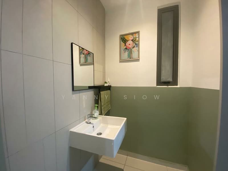 Kediaman Servis untuk Disewa di Kenwingston Platz - Yanny Siow - Main Unit - PropertyGuru.com.my