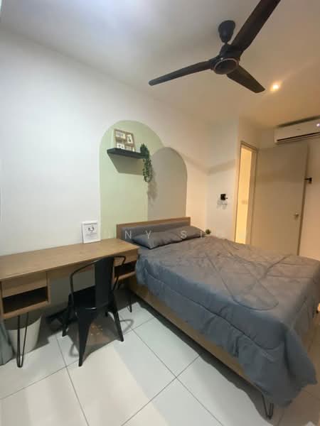 Kediaman Servis untuk Disewa di Kenwingston Platz - Yanny Siow - Main Unit - PropertyGuru.com.my