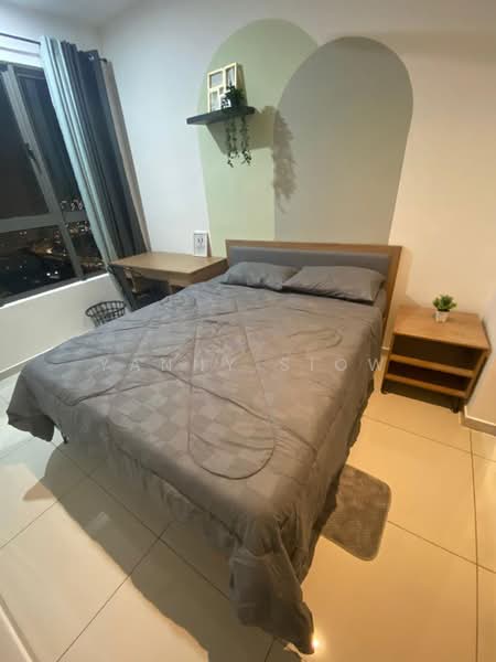 Kediaman Servis untuk Disewa di Kenwingston Platz - Yanny Siow - Main Unit - PropertyGuru.com.my