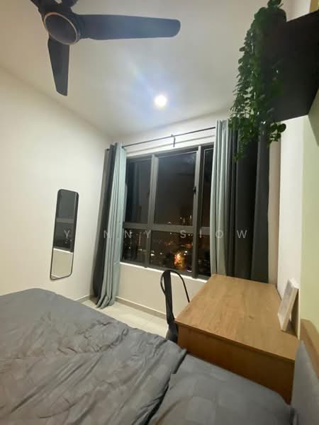 Kediaman Servis untuk Disewa di Kenwingston Platz - Yanny Siow - Main Unit - PropertyGuru.com.my