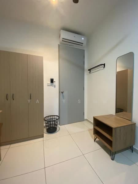 Kediaman Servis untuk Disewa di Kenwingston Platz - Yanny Siow - Main Unit - PropertyGuru.com.my