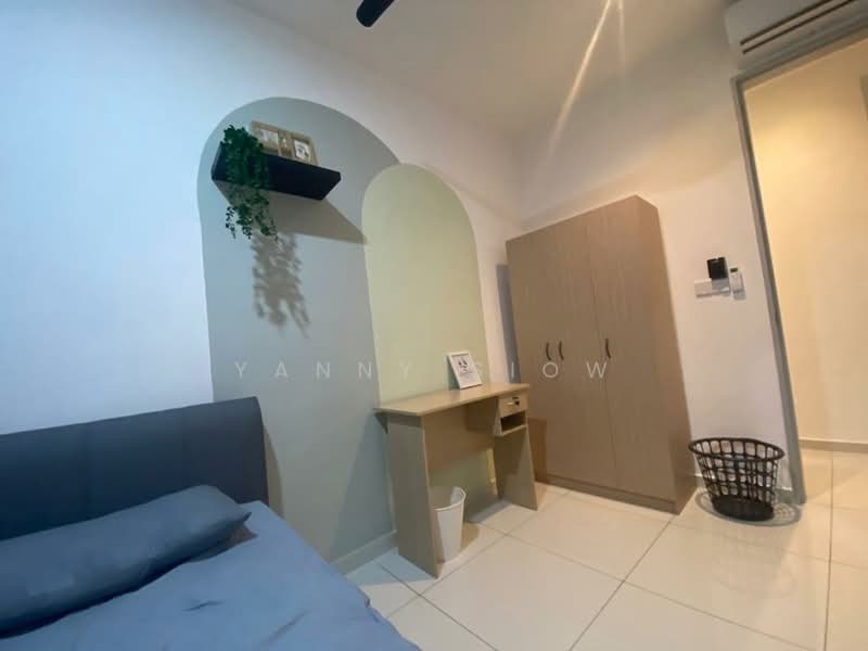 Kediaman Servis untuk Disewa di Kenwingston Platz - Yanny Siow - Main Unit - PropertyGuru.com.my