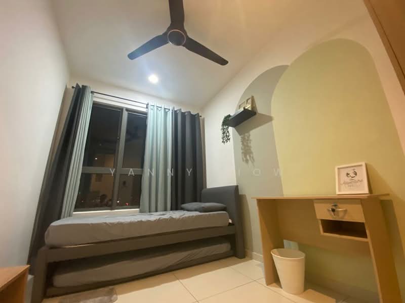 Kediaman Servis untuk Disewa di Kenwingston Platz - Yanny Siow - Main Unit - PropertyGuru.com.my