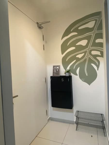 Kediaman Servis untuk Disewa di Kenwingston Platz - Yanny Siow - Main Unit - PropertyGuru.com.my