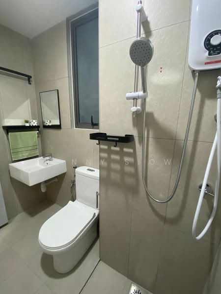 Kediaman Servis untuk Disewa di Kenwingston Platz - Yanny Siow - Main Unit - PropertyGuru.com.my