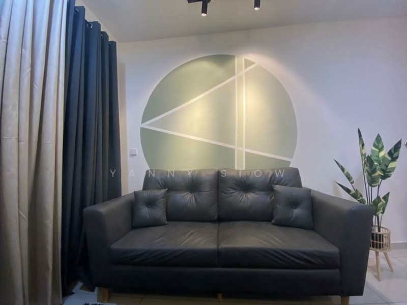Kediaman Servis untuk Disewa di Kenwingston Platz - Yanny Siow - Main Unit - PropertyGuru.com.my