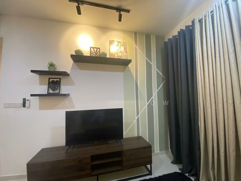 Kediaman Servis untuk Disewa di Kenwingston Platz - Yanny Siow - Main Unit - PropertyGuru.com.my