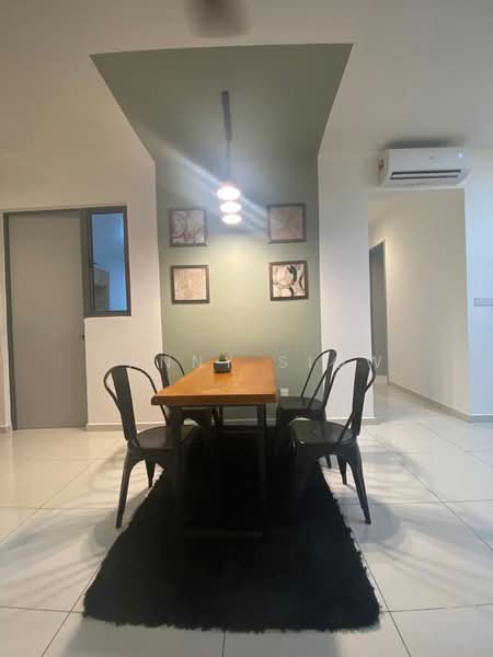 Kediaman Servis untuk Disewa di Kenwingston Platz - Yanny Siow - Main Unit - PropertyGuru.com.my