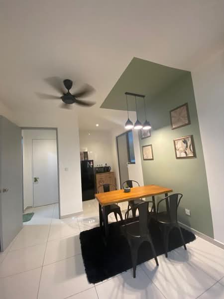 Kediaman Servis untuk Disewa di Kenwingston Platz - Yanny Siow - Main Unit - PropertyGuru.com.my