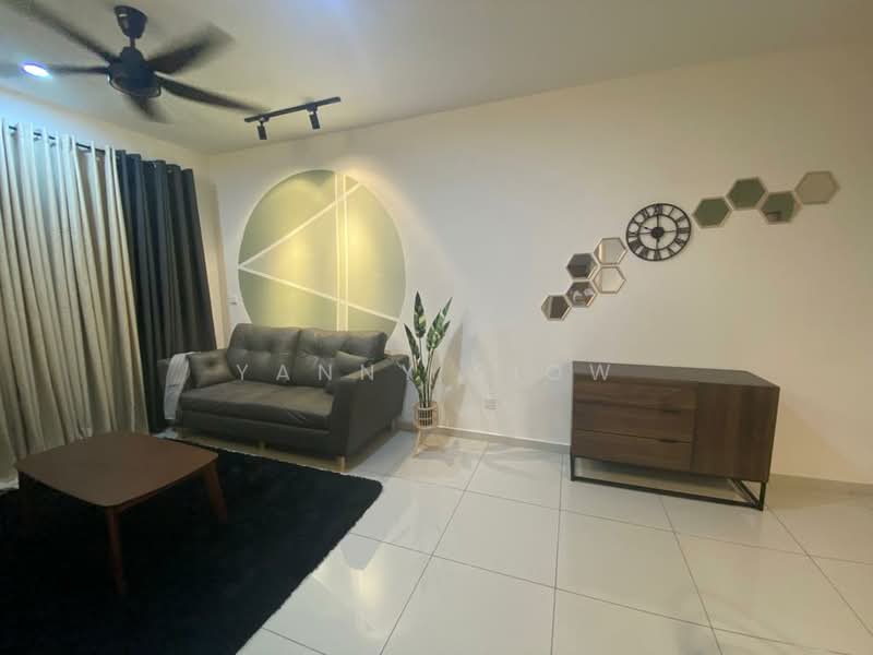 Kediaman Servis untuk Disewa di Kenwingston Platz - Yanny Siow - Main Unit - PropertyGuru.com.my