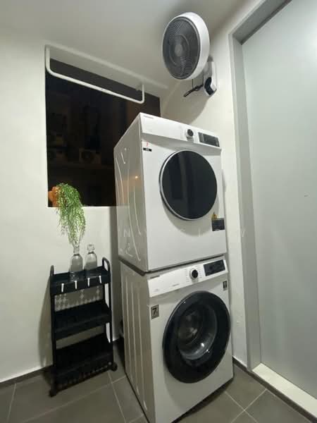 Kediaman Servis untuk Disewa di Kenwingston Platz - Yanny Siow - Main Unit - PropertyGuru.com.my