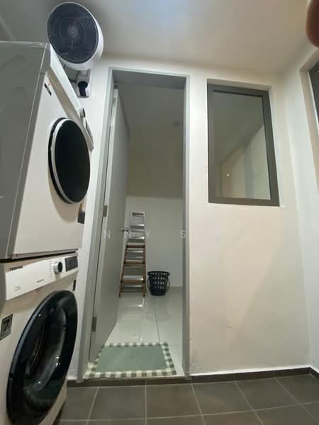 Kediaman Servis untuk Disewa di Kenwingston Platz - Yanny Siow - Main Unit - PropertyGuru.com.my