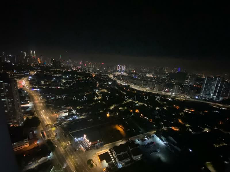 Kediaman Servis untuk Disewa di Kenwingston Platz - Yanny Siow - Exterior - PropertyGuru.com.my