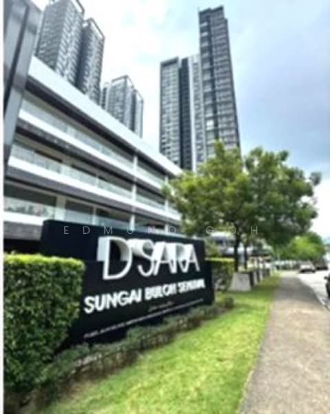 Sovo untuk Disewa di Sungai Buloh (Selangor) - Edmund Goh - Exterior - PropertyGuru.com.my