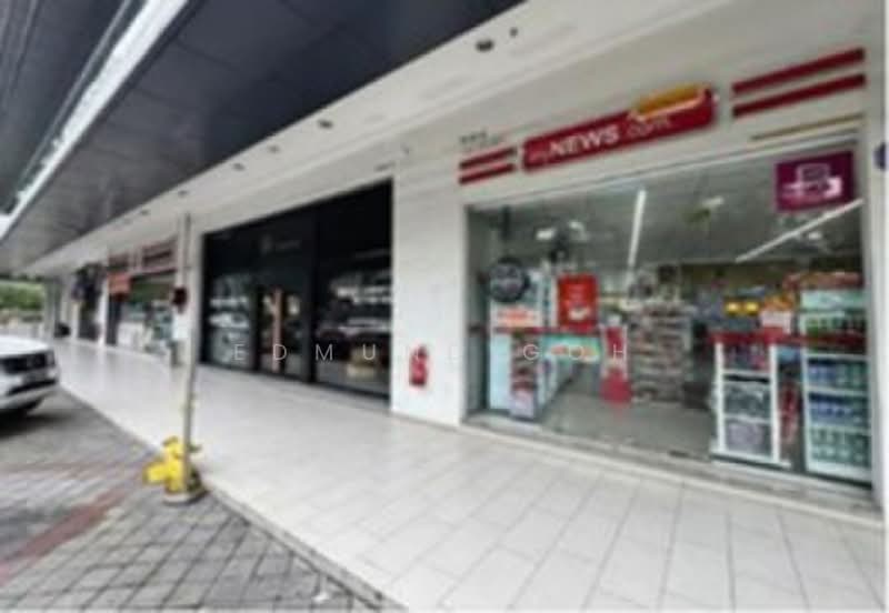 Sovo untuk Disewa di Sungai Buloh (Selangor) - Edmund Goh - Exterior - PropertyGuru.com.my