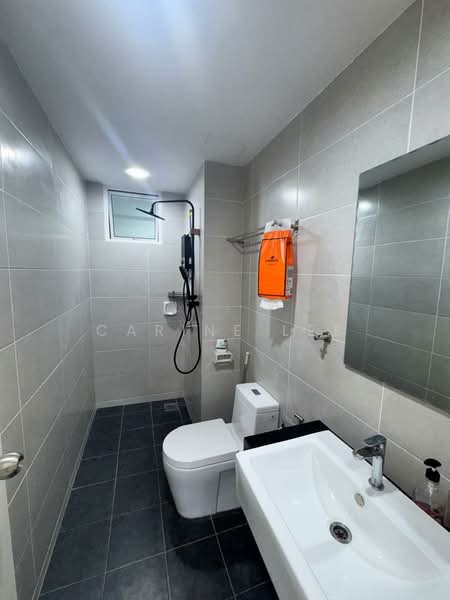 Condominium for Rent at Emerald Residence - Carine Lee - Bathroom - PropertyGuru.com.my