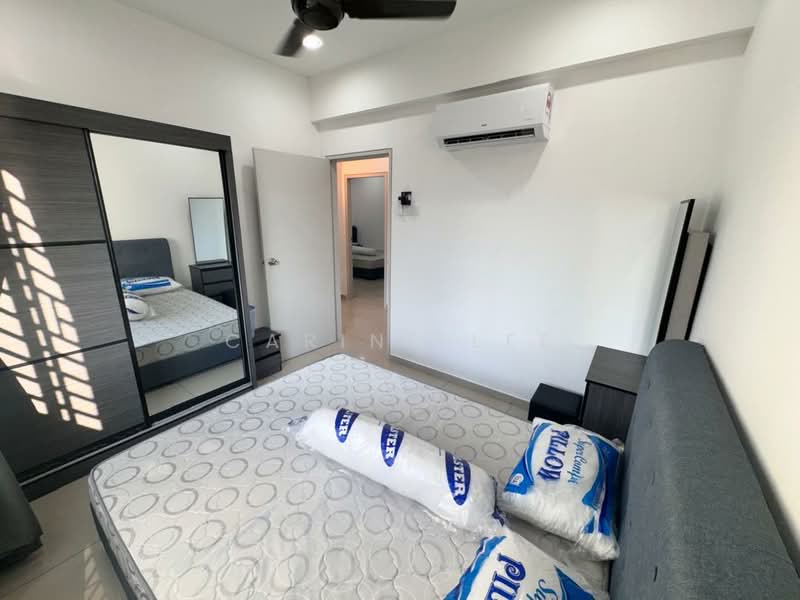 Condominium for Rent at Emerald Residence - Carine Lee - Bedroom - PropertyGuru.com.my