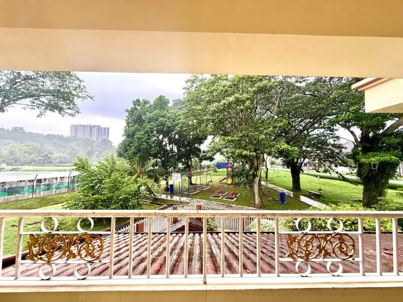 2-storey Terraced House for Sale in Hulu Kelang (Kuala Lumpur) - Norfazilah Binti Mohd Saad - Exterior - PropertyGuru.com.my