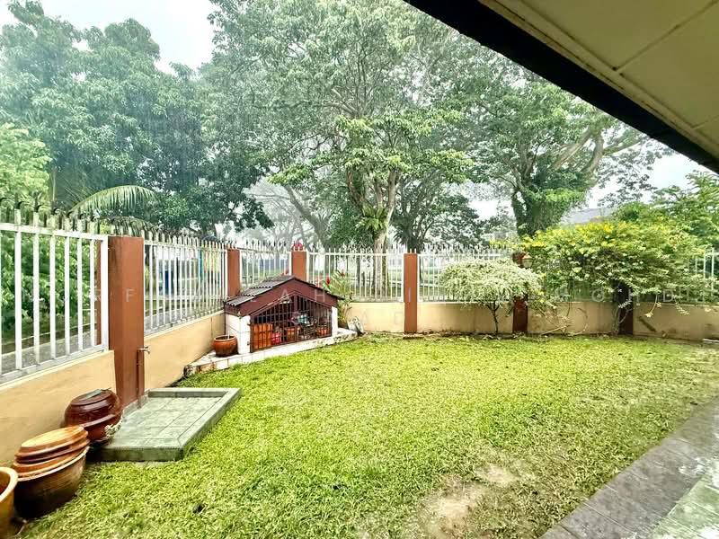 2-storey Terraced House for Sale in Hulu Kelang (Kuala Lumpur) - Norfazilah Binti Mohd Saad - Exterior - PropertyGuru.com.my