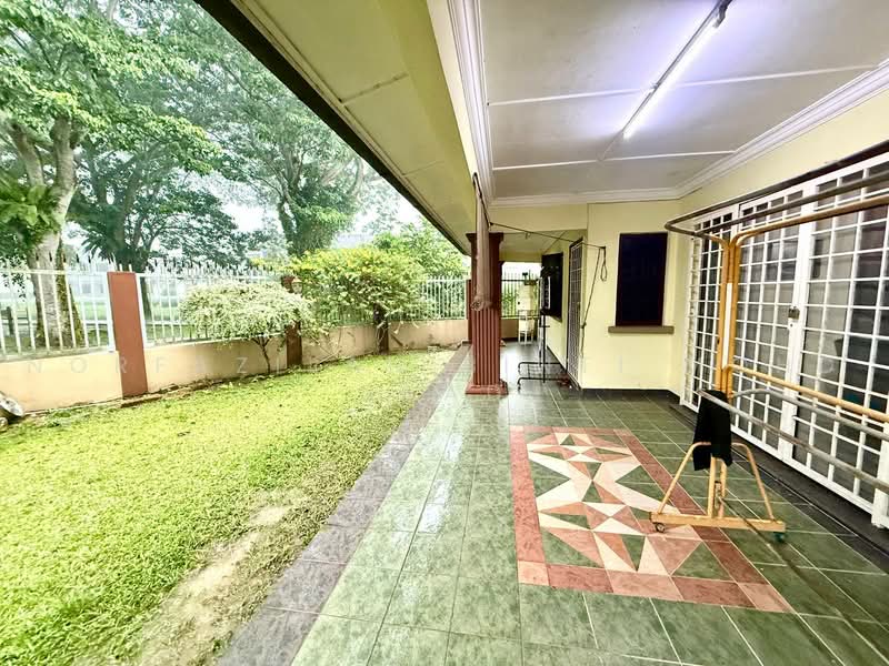 2-storey Terraced House for Sale in Hulu Kelang (Kuala Lumpur) - Norfazilah Binti Mohd Saad - Exterior - PropertyGuru.com.my