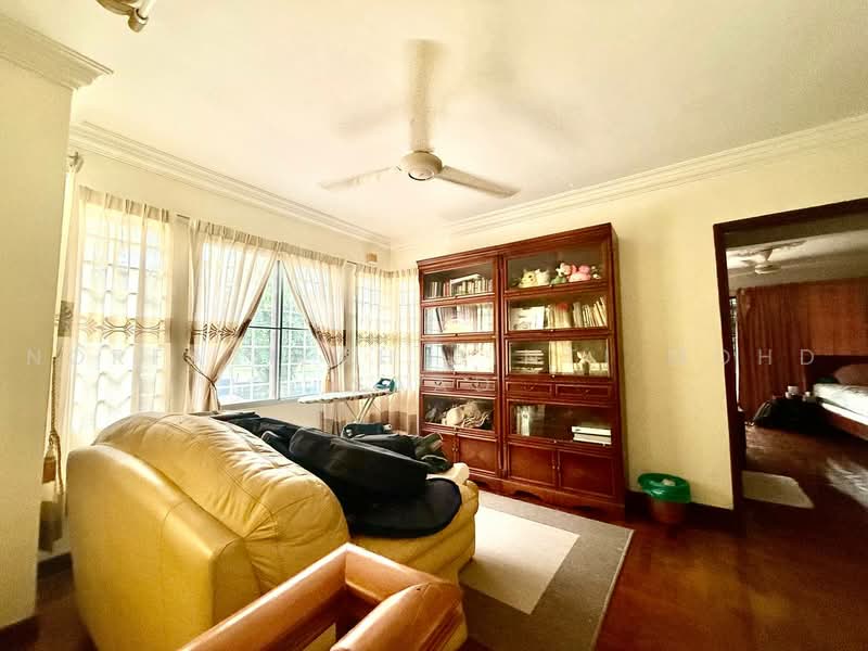 2-storey Terraced House for Sale in Hulu Kelang (Kuala Lumpur) - Norfazilah Binti Mohd Saad - Living Room - PropertyGuru.com.my