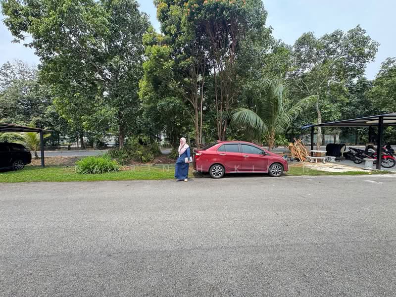 2-storey Terraced House for Sale in Bandar Bukit Raja (Klang) - Nazrin Hakimin - Exterior - PropertyGuru.com.my