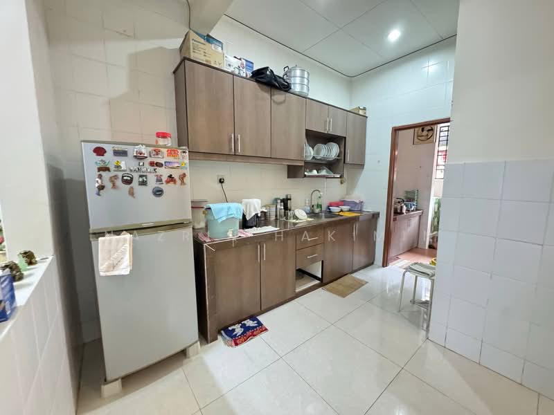 2-storey Terraced House for Sale in Bandar Bukit Raja (Klang) - Nazrin Hakimin - PropertyGuru.com.my