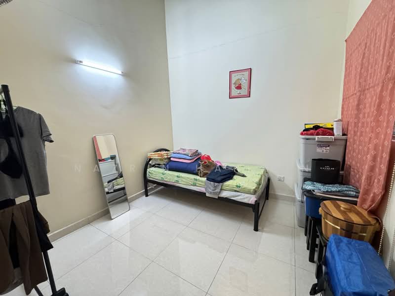 2-storey Terraced House for Sale in Bandar Bukit Raja (Klang) - Nazrin Hakimin - PropertyGuru.com.my
