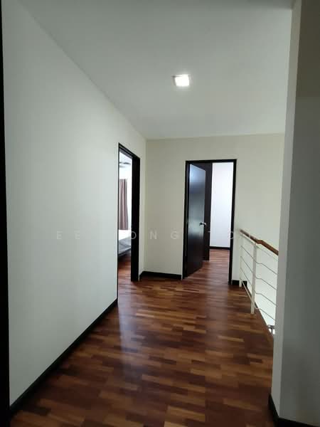 Semi-Detached House for Sale in Leisure Farm (Gelang Patah) - Ee Fong Toh - Corridor - PropertyGuru.com.my