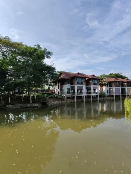 Semi-Detached House for Sale in Leisure Farm (Gelang Patah) - Ee Fong Toh - Exterior - PropertyGuru.com.my