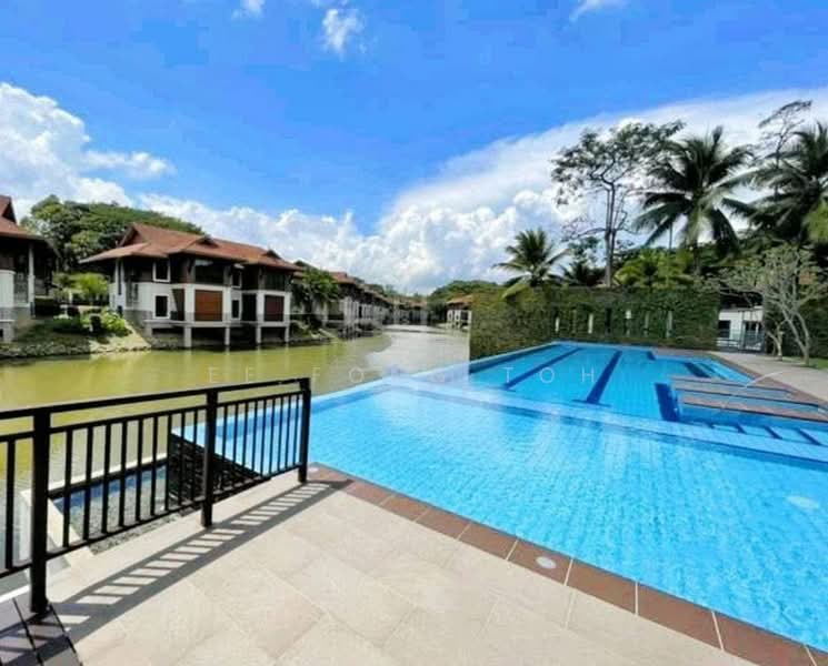 Semi-Detached House for Sale in Leisure Farm (Gelang Patah) - Ee Fong Toh - Exterior - PropertyGuru.com.my